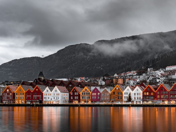 Bergen National Replication Workshop – Biopark Conference 2024