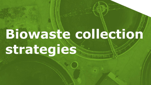 SCALIBUR Project Biowaste collection strategies