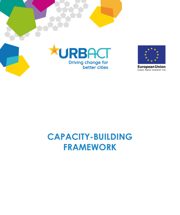 URBACT_Capacity-Building Framework
